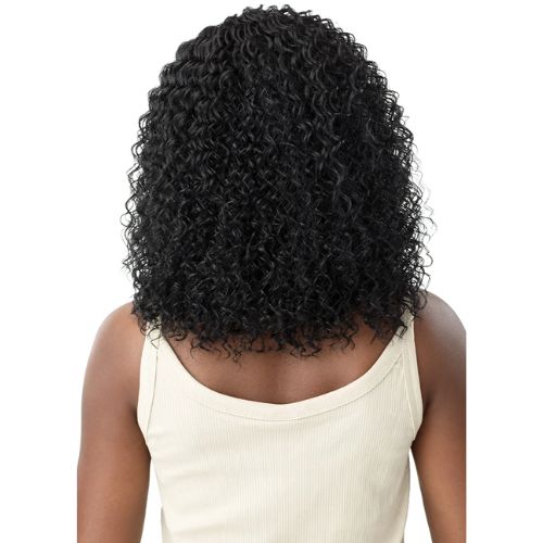 Kaitlin Synthetic Lace Front Wig By Outre