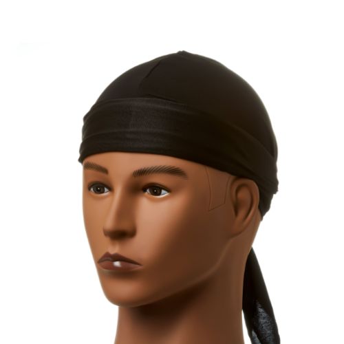 Deluxe Durags - Red by Kiss