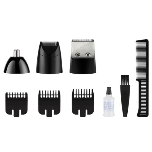 Tyche 3-in-1 Grooming Kit by Nicka K New York