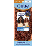 Lilian Deluxe Synthetic Lace Front Wig by Outre