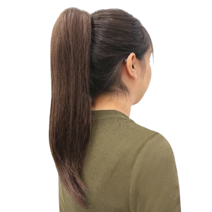 Luxe Avanti Remy Human Hair Ponytail