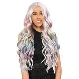 MLP55 - Magic Lace Front Prism Wig by Chade Fashions