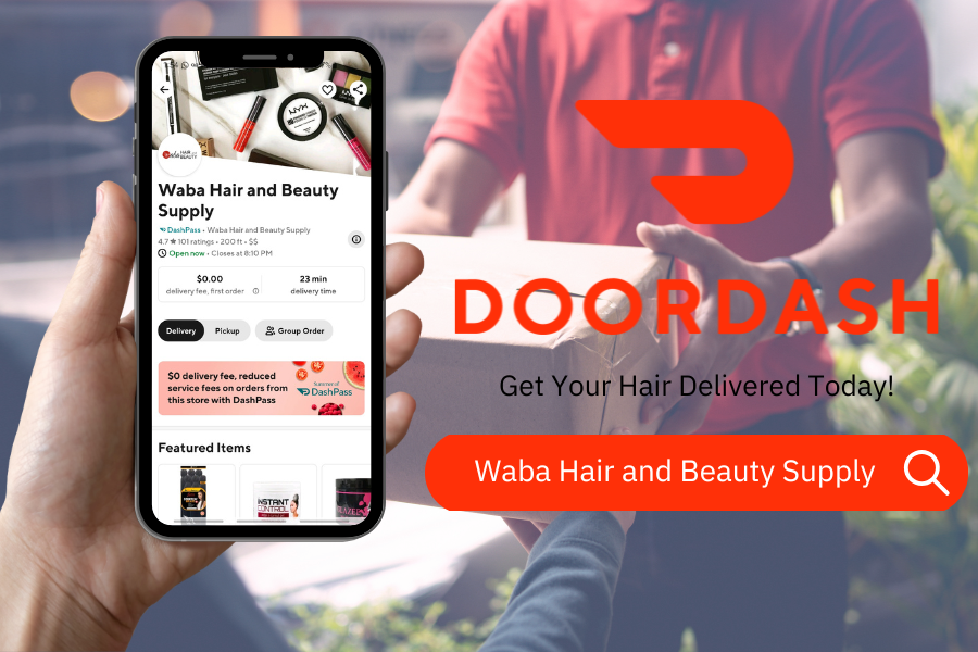 Waba Hair and Beauty Supply