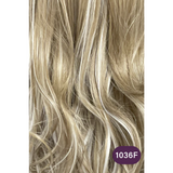 HR-Mina-12 Premium Synthetic Full Wig by Morado