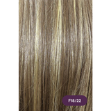 HR-Mina-12 Premium Synthetic Full Wig by Morado