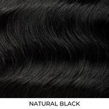 Glossy Deep Curl 3pcs 100% Virgin Remy Hair Weaves by Shake-N-Go