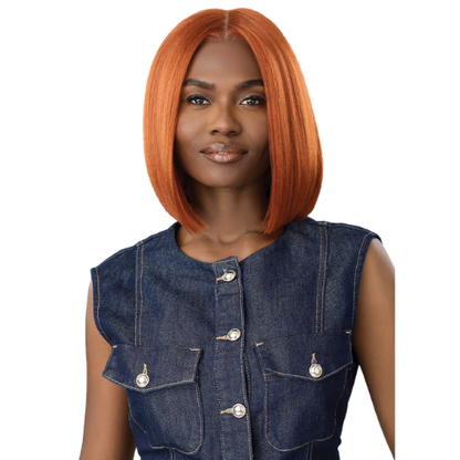 Onvybe 11 Perfect Hairline Wig