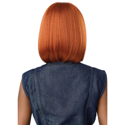 Onvybe 11 Perfect Hairline Wig