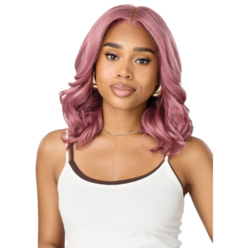 Onvybe 16 Perfect Hairline Wig
