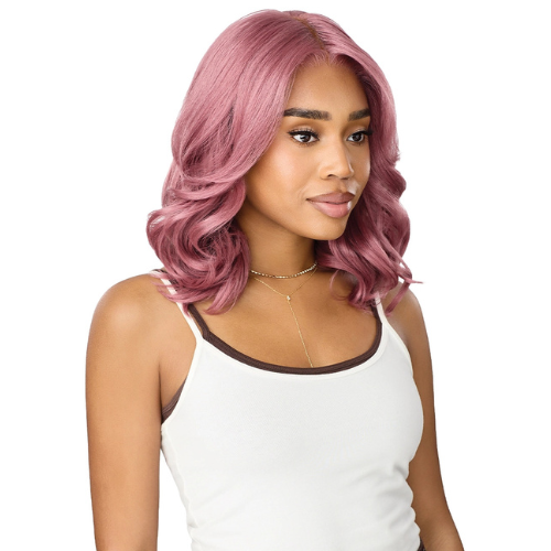 Onvybe 16 Perfect Hairline Wig