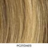 Kamilah Synthetic Lace Front Wig by Bobbi Boss