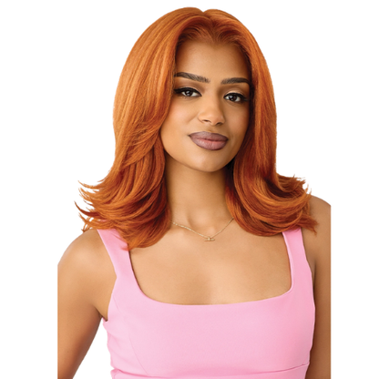 Peak 721 Perfect Hairline Wig