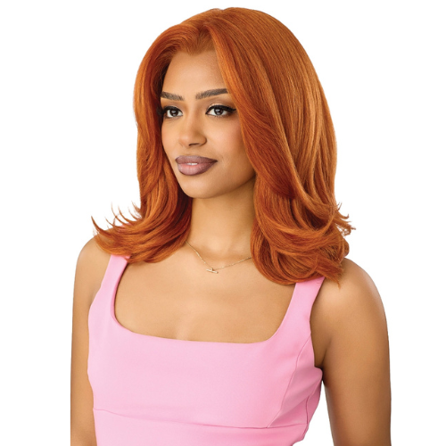 Peak 721 Perfect Hairline Wig