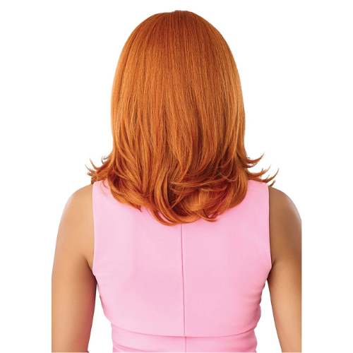 Peak 721 Perfect Hairline Wig
