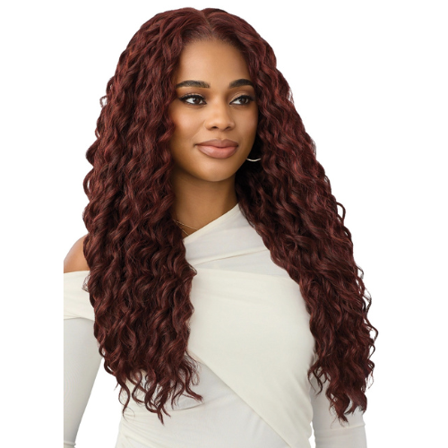 PH25 Perfect Hairline Wig