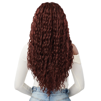 PH25 Perfect Hairline Wig