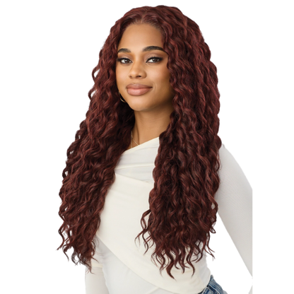 PH25 Perfect Hairline Wig