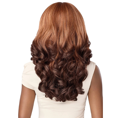 PH28 Perfect Hairline Wig