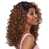 Essential Unit 21 Xceptional Glueless HD Synthetic Lace Front Wig by Vivace