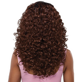 Essential Unit 21 Xceptional Glueless HD Synthetic Lace Front Wig by Vivace