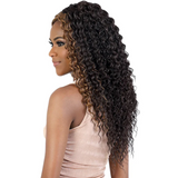 LDP-Viola Salon Touch HD Synthetic Lace Part Wig by Motown Tress