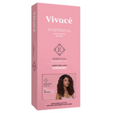 Essential Unit 21 Xceptional Glueless HD Synthetic Lace Front Wig by Vivace