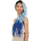 LDP-Ceci Salon Touch HD Synthetic Lace Front Wig by Motown Tress