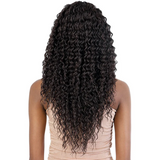 LDP-Viola Salon Touch HD Synthetic Lace Part Wig by Motown Tress