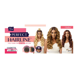 Everette Perfect Hairline 13x6 Glueless Synthetic Lace Front Wig by Outre