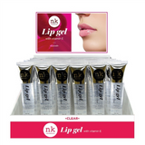 [48 PIECE] SET of Lip Gel Gloss by NICKA K New York