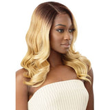 Ryella Lace Front Swiss Lace Wig By Outre