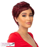 Salli Synthetic Lace Front Wig by It's a Wig