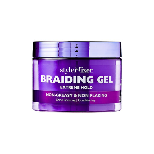 SBE05 Style Fixer Braiding Gel