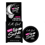Sweet Lip Scrub by L.A. Girl