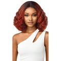 Soleil Synthetic Lace Front Wig by Outre