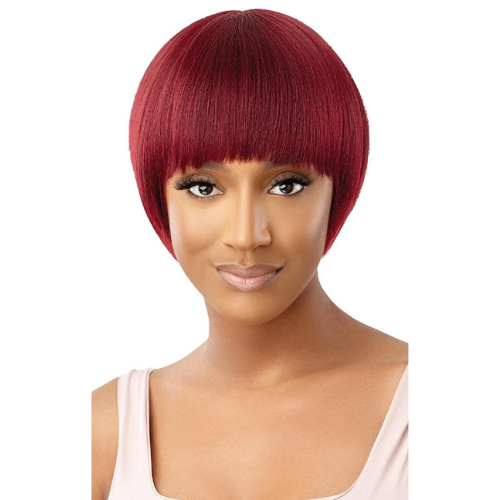 Honey WIGPOP Synthetic Full Wig by Outre