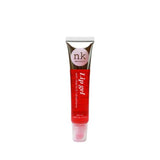 [1, 3, 6 Pack] Lip Gel Gloss By NICKA K New York