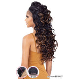 Sweetie Synthetic Lace Front Wig by Mayde Beauty