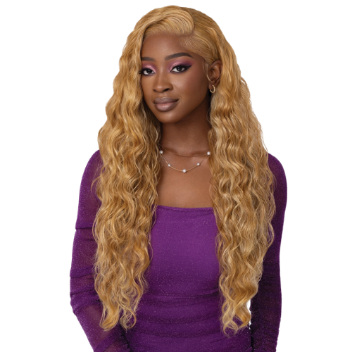 Swoop 7 Perfect Hairline Wig
