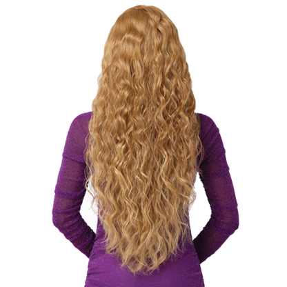 Swoop 7 Perfect Hairline Wig