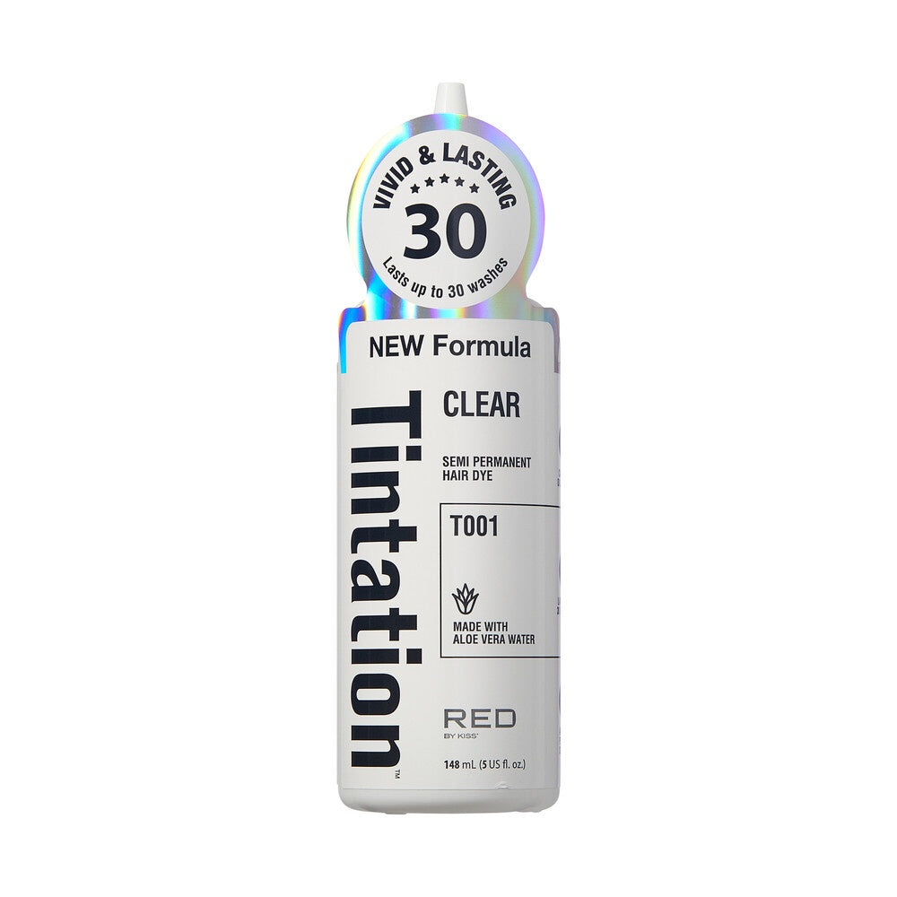Tintation Semi-Permanent Hair Color
