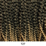 Tootsie Pop 10" Candy Drawstring Ponytail by Mayde Beauty