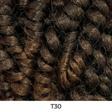 Tootsie Pop 10" Candy Drawstring Ponytail by Mayde Beauty