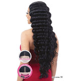 Toya Synthetic Lace Front Wig By Mayde Beauty