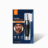 Tyche Nose Trimmer by Nicka K New York