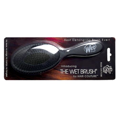 Wet Detangling Brush by Hair Couture