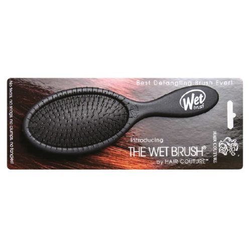 Wet Detangling Brush by Hair Couture