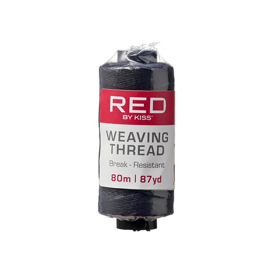 Red by Kiss WT11 Weaving Thread