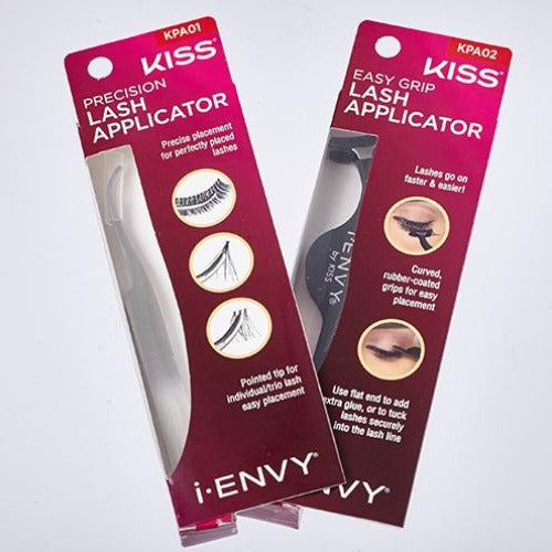 Easy Grip Lash Applicator - KPA02 - By Kiss - Waba Hair and Beauty Supply