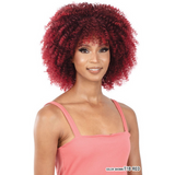 Yaya Candy Synthetic Full Wig By Mayde Beauty